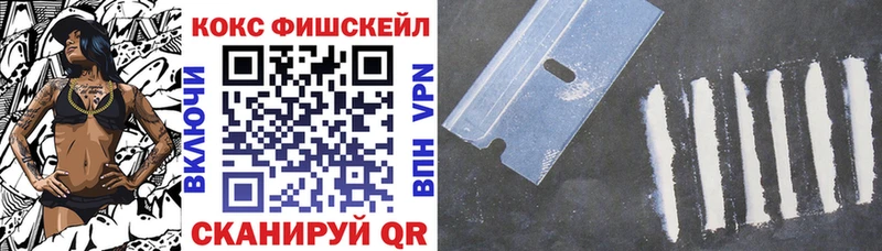 КОКАИН Fish Scale  Мичуринск 
